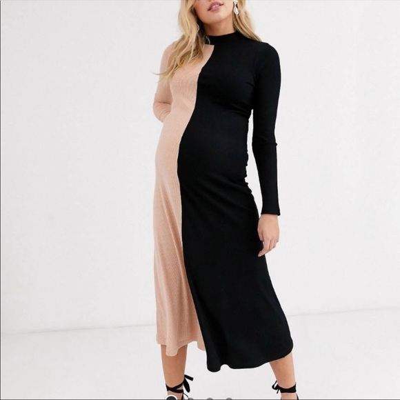 ASOS Maternity Dresses & Skirts - ASOS maternity dress
